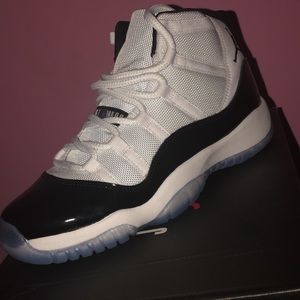 Air Jordan Retro 11 Concord (gs)